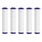 Refill filters